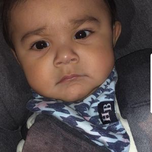 Meet your Posher, Soledad